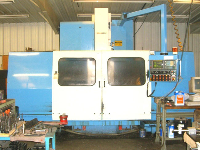 Equipment picture